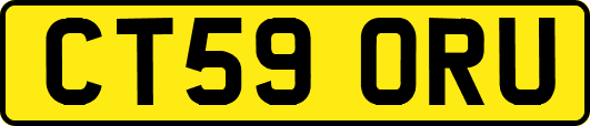 CT59ORU
