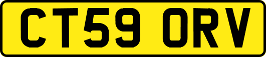 CT59ORV