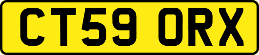 CT59ORX