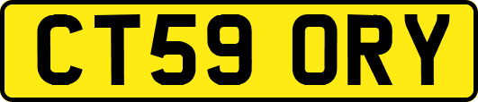 CT59ORY