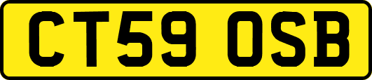 CT59OSB