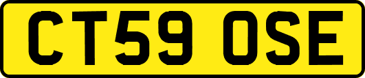 CT59OSE