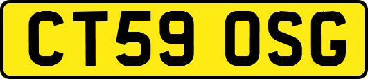 CT59OSG