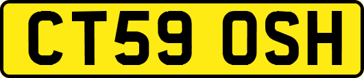 CT59OSH