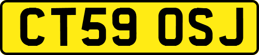 CT59OSJ
