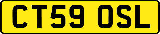 CT59OSL