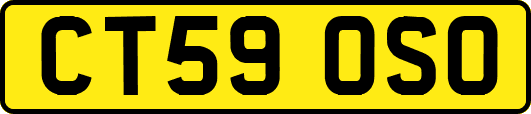 CT59OSO