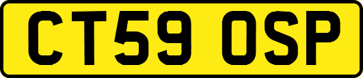 CT59OSP