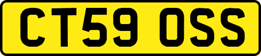 CT59OSS