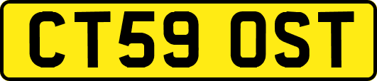 CT59OST