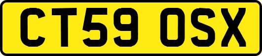 CT59OSX