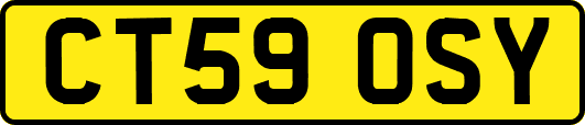 CT59OSY