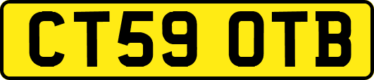 CT59OTB