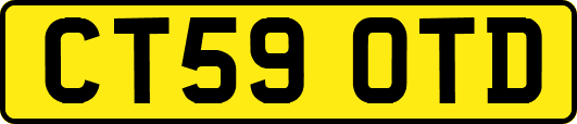 CT59OTD