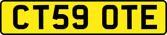 CT59OTE