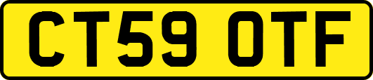 CT59OTF