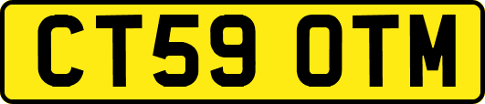 CT59OTM