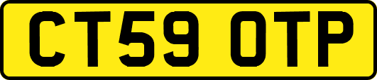 CT59OTP
