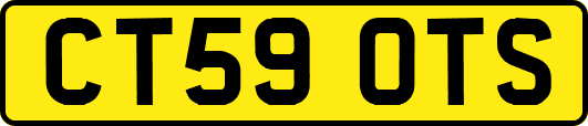 CT59OTS