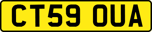 CT59OUA