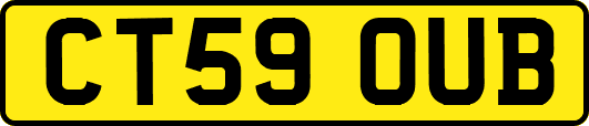 CT59OUB