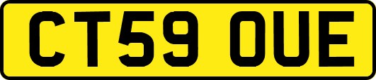 CT59OUE