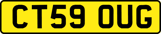 CT59OUG
