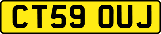 CT59OUJ