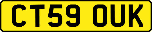 CT59OUK