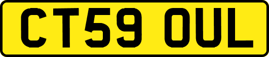 CT59OUL