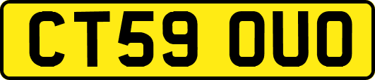 CT59OUO