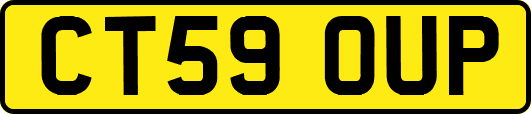 CT59OUP