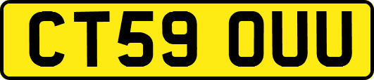 CT59OUU