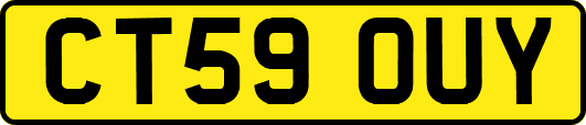 CT59OUY