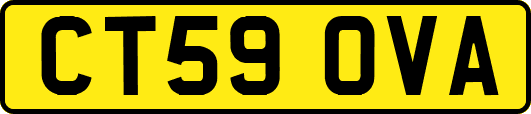 CT59OVA