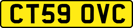 CT59OVC