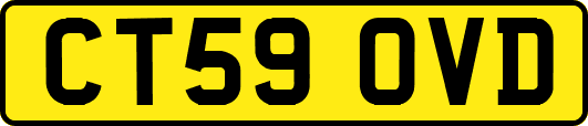 CT59OVD