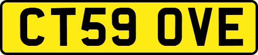 CT59OVE