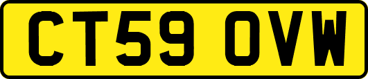 CT59OVW