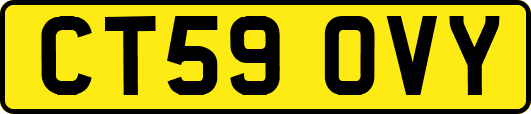 CT59OVY