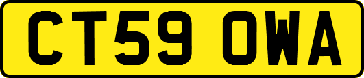 CT59OWA