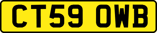CT59OWB