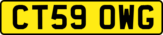 CT59OWG