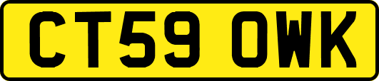 CT59OWK