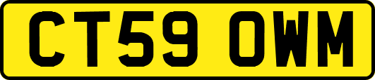 CT59OWM