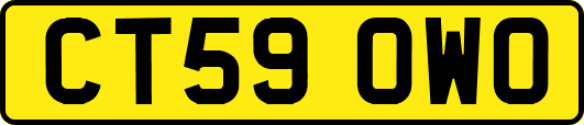 CT59OWO