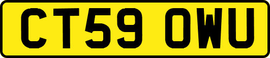 CT59OWU