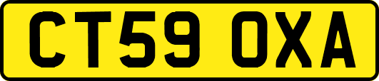 CT59OXA