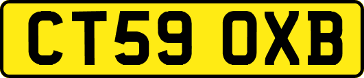 CT59OXB