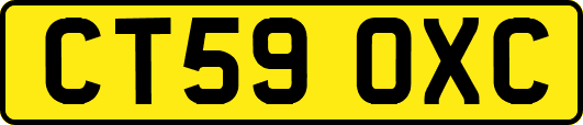 CT59OXC
